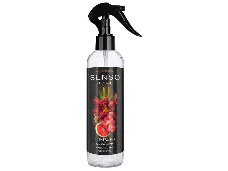 Dr. Marcus Duftspray Senso Home Oriental Spa 300 ml