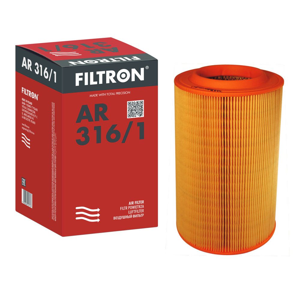Luftfilter