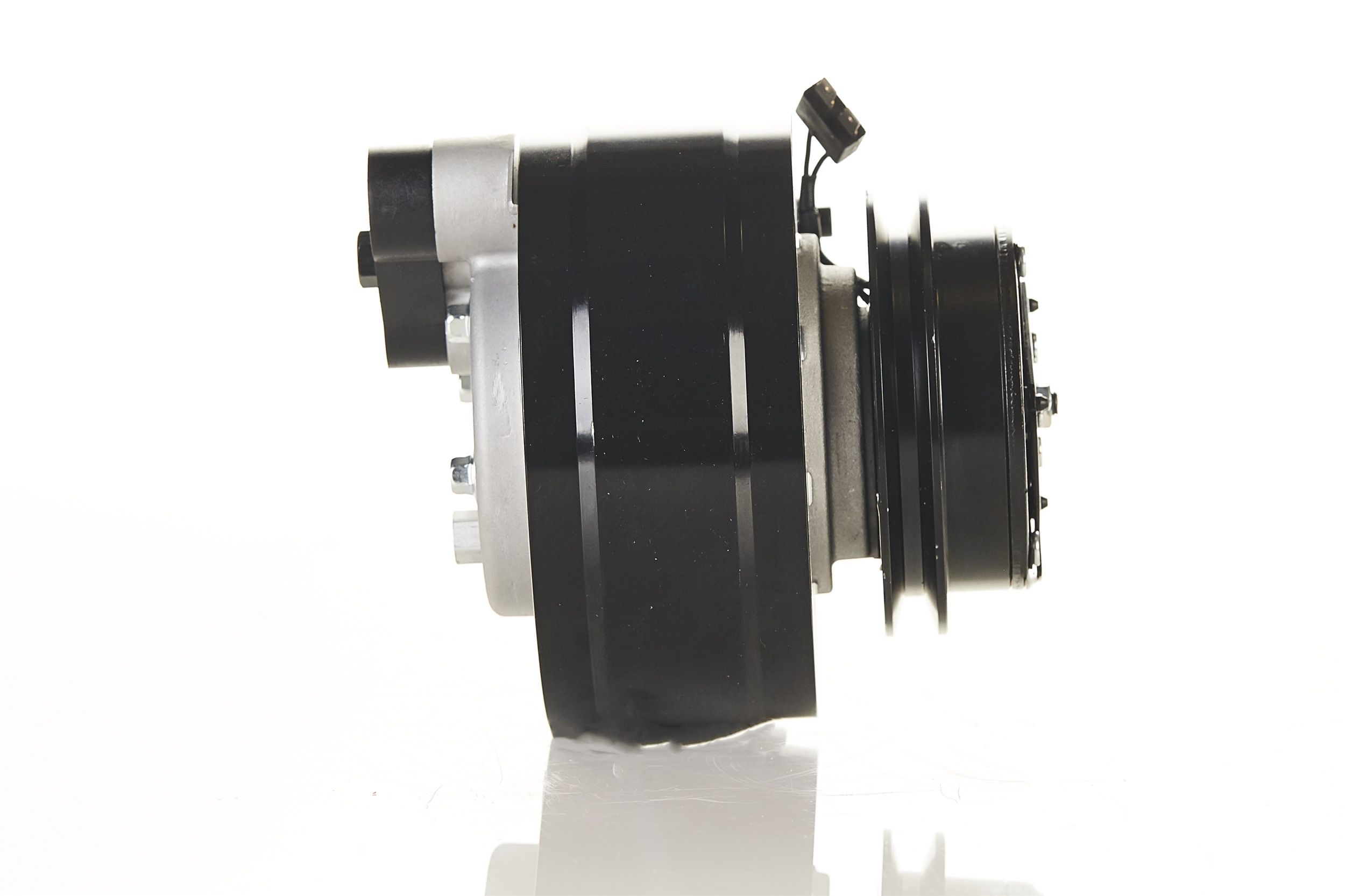 Kompressor, Klimaanlage