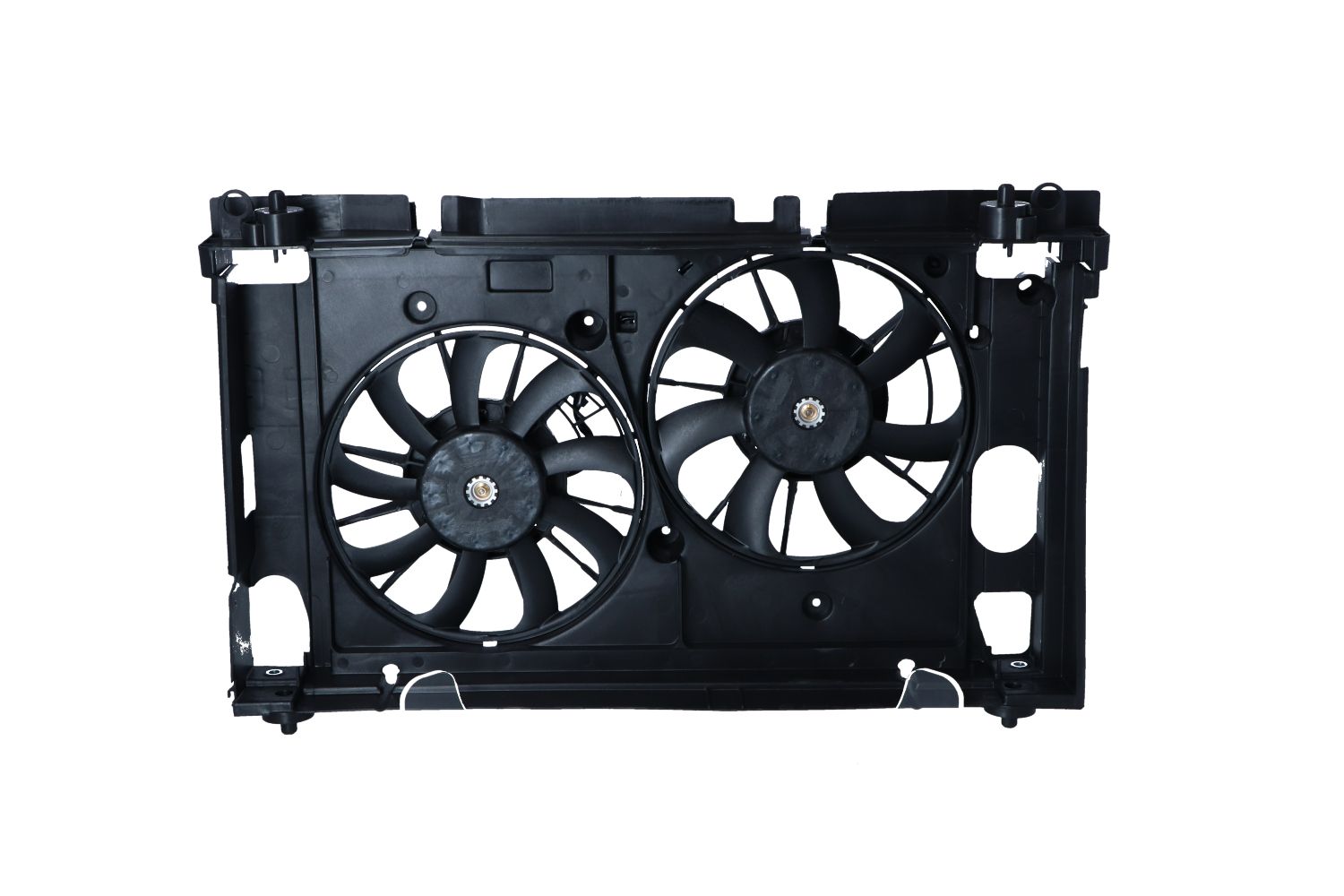 Lüfter, Motorkühlung