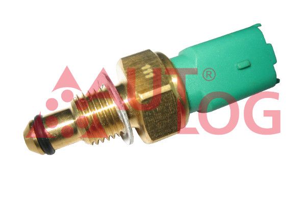 Sensor, Kühlmitteltemperatur