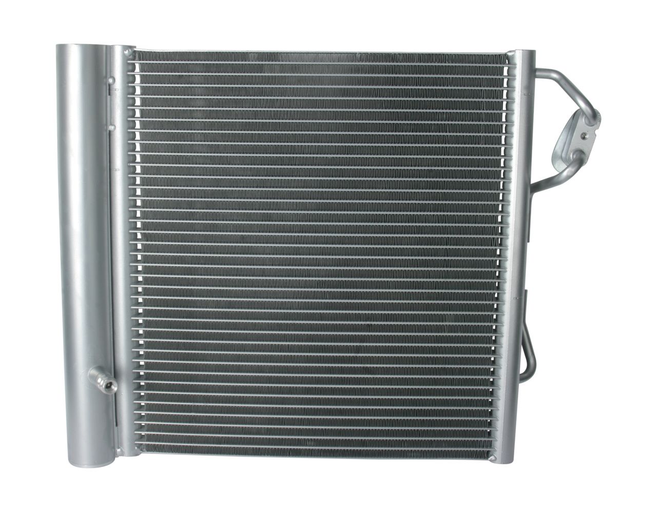 Kondensator, Klimaanlage