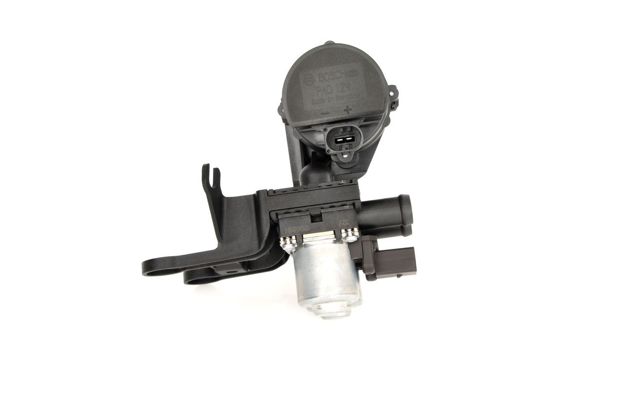 Kühlmittelregelventil