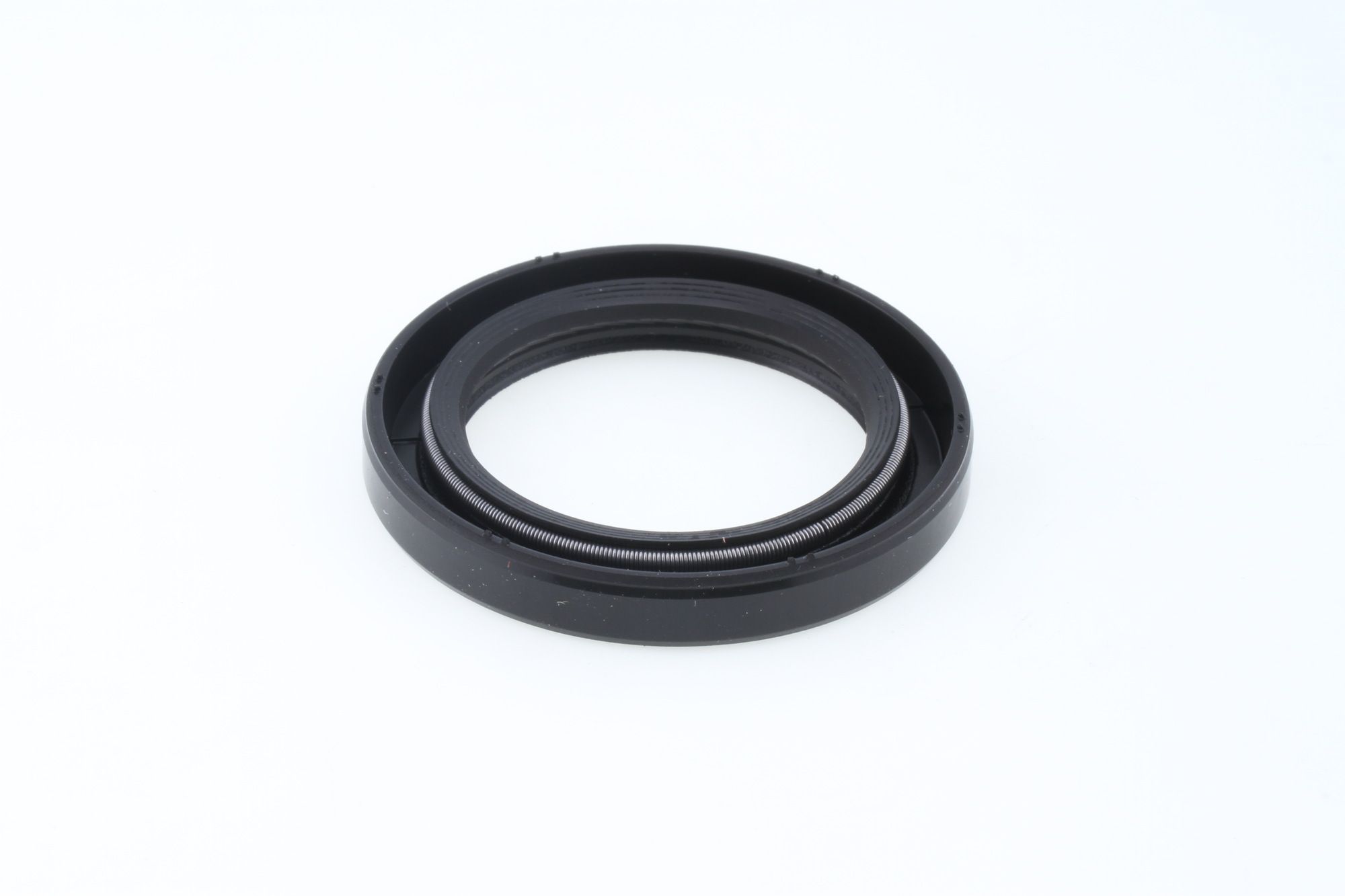 Wellendichtring, Kurbelwelle