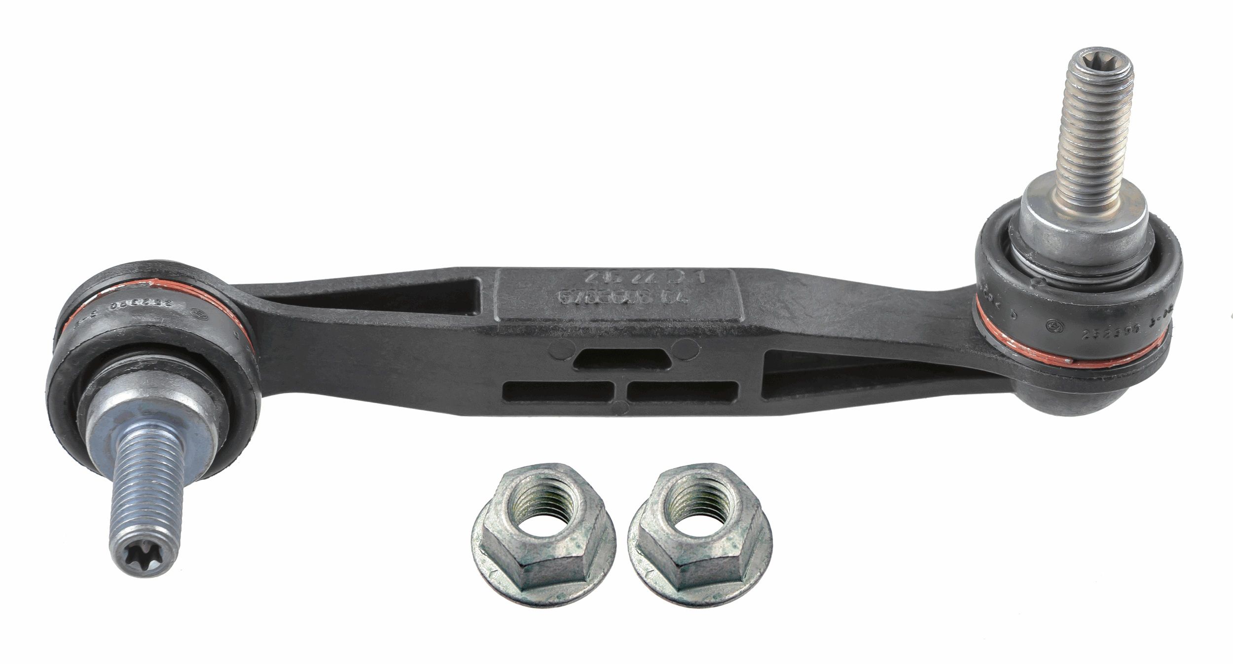 Stange/Strebe, Stabilisator