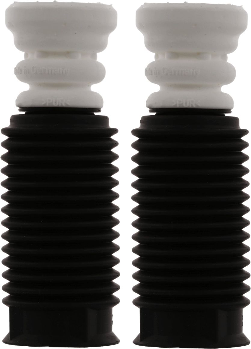 Staubschutzsatz, Stoßdämpfer