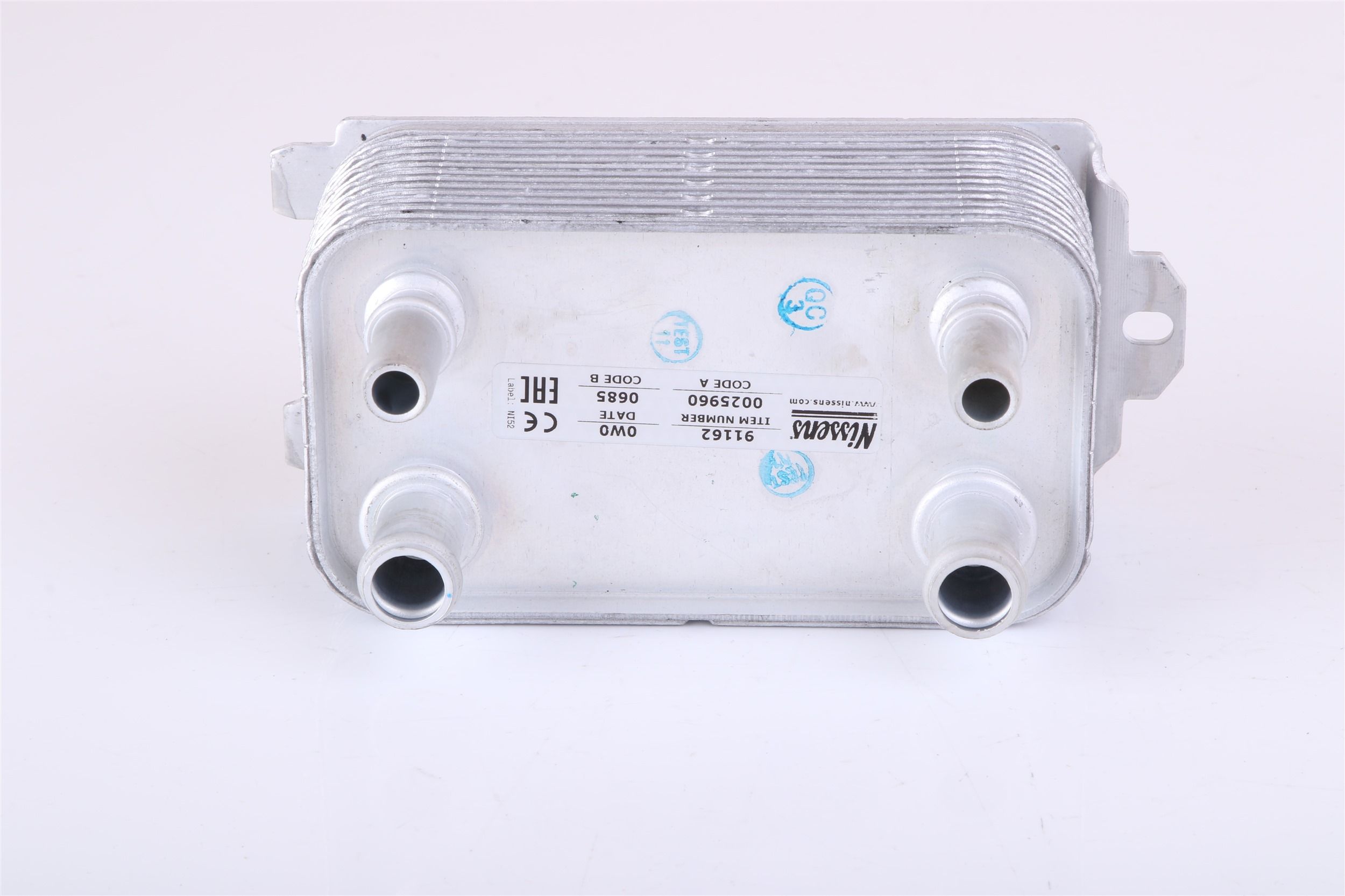 Ölkühler, Automatikgetriebe