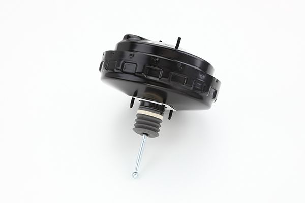 Bremskraftverstärker