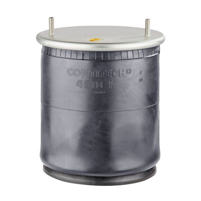 Federbalg, Luftfederung