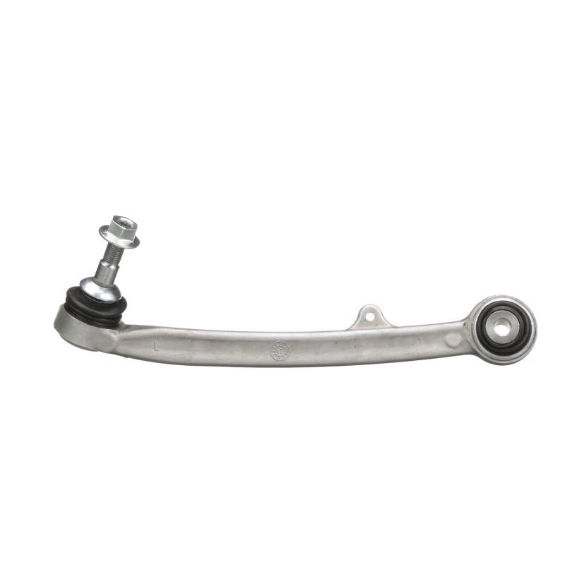 Lenker, Radaufhängung