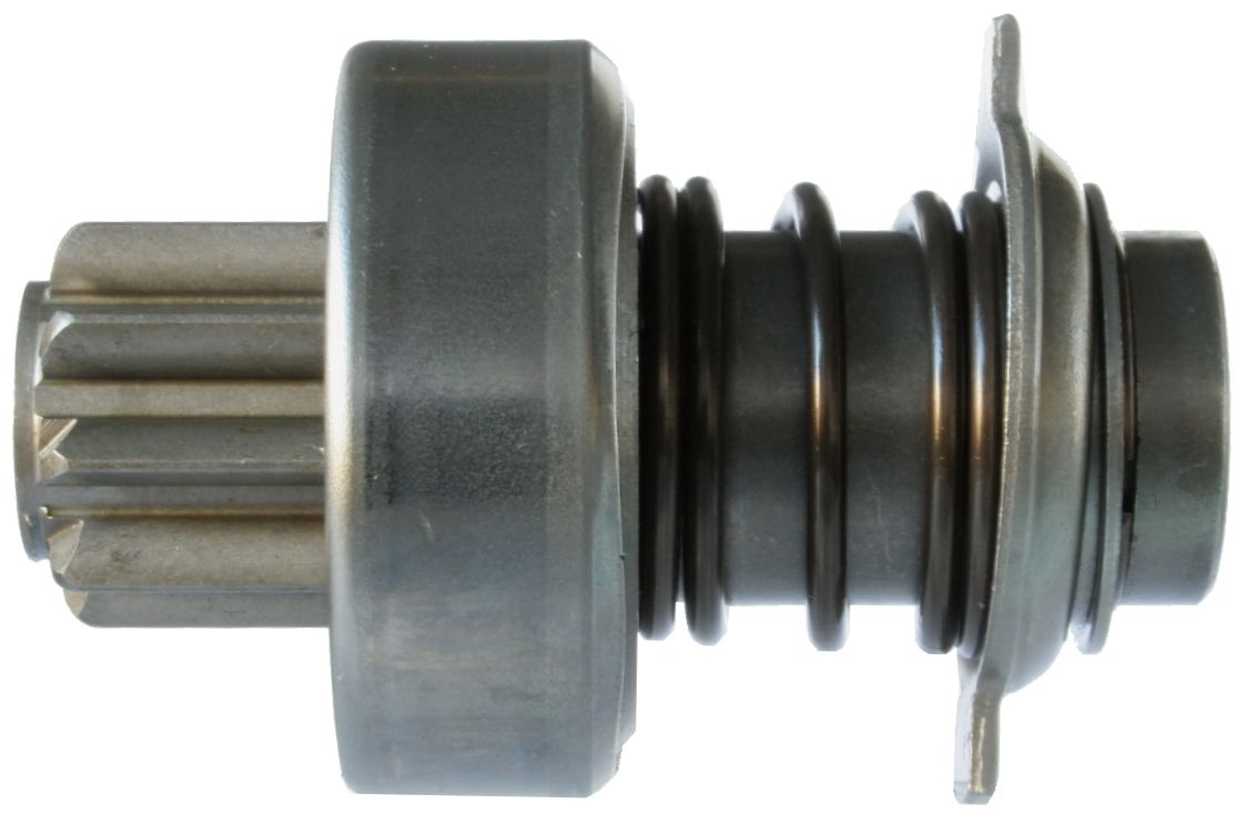 Freilaufgetriebe, Starter