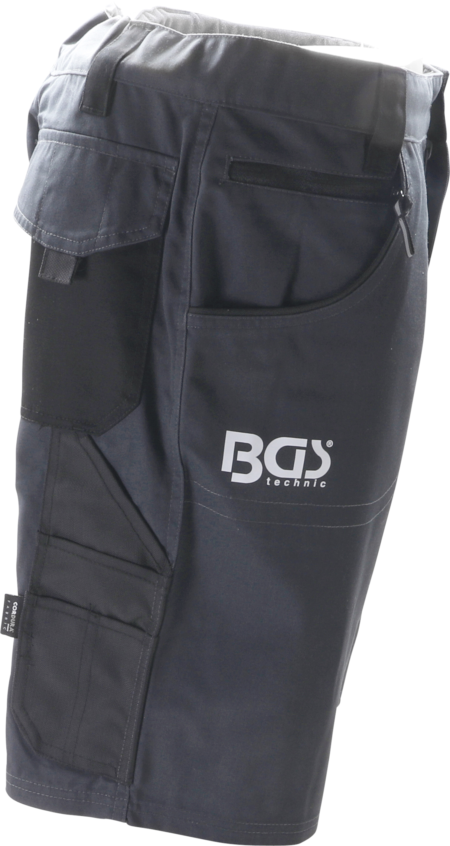 BGS BGS® Arbeitshose | kurz | Größe 60 BGS BGS® Arbeitshose | kurz | Größe 60