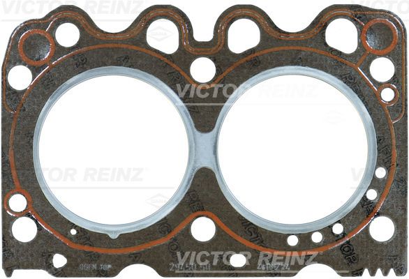 Dichtung, Zylinderkopf