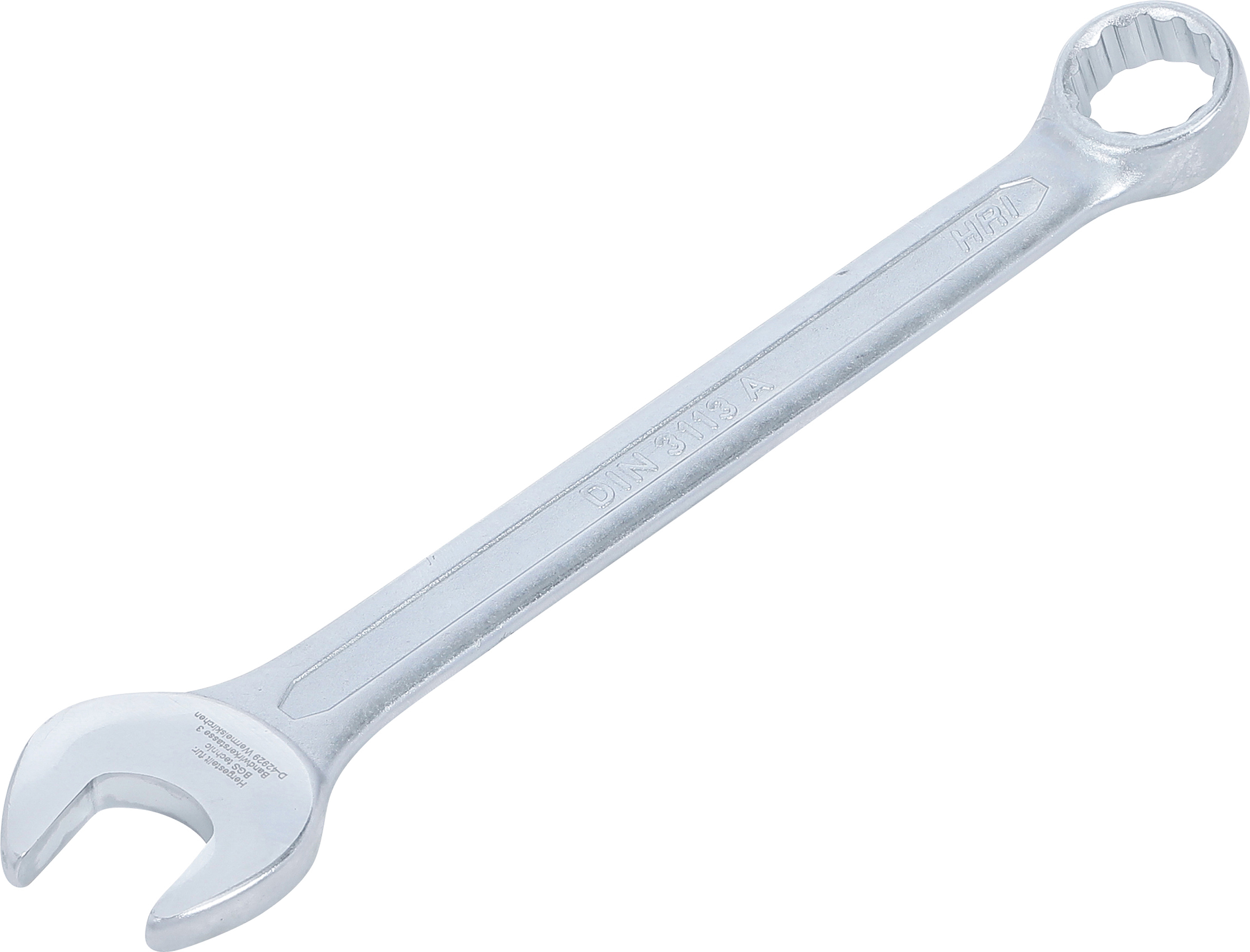 BGS Maul-Ringschlüssel | SW 3/4"