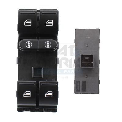 Schalter, Fensterheber