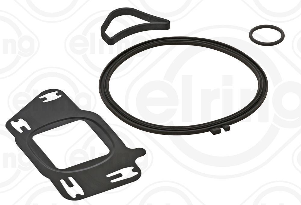 Dichtungssatz, Kurbelgehäuseentlüftung