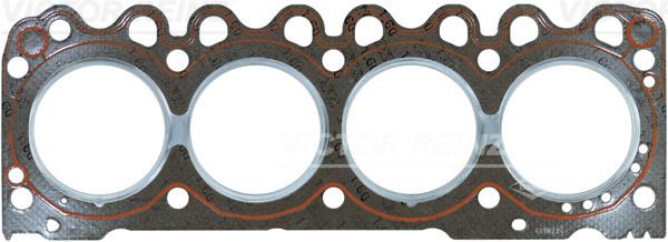 Dichtung, Zylinderkopf