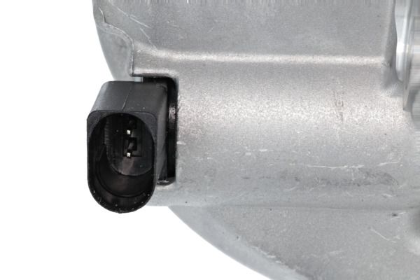 Kompressor, Klimaanlage