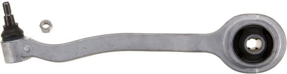 Lenker, Radaufhängung