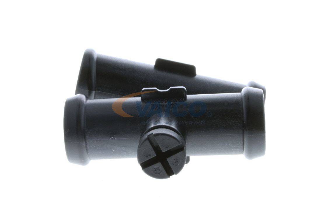 Kühlmittelrohrleitung