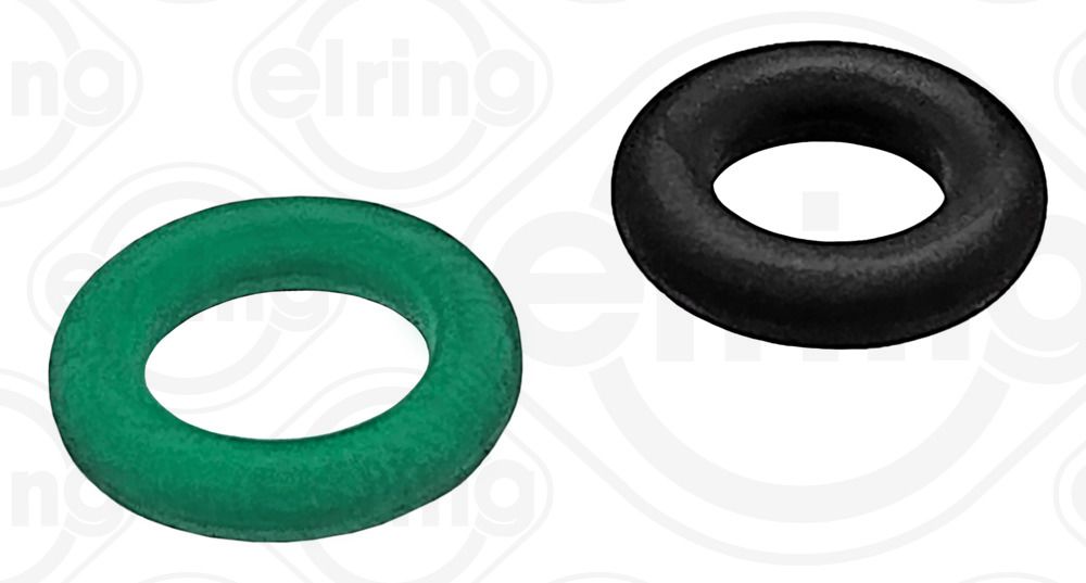 Dichtringsatz, Einspritzventil