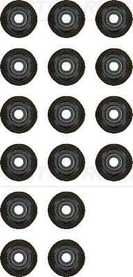 Dichtungssatz, Ventilschaft