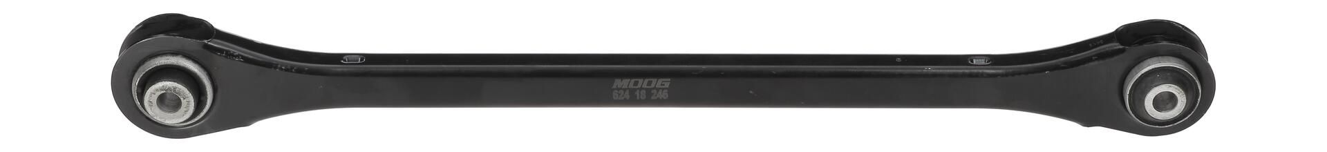 Lenker, Radaufhängung