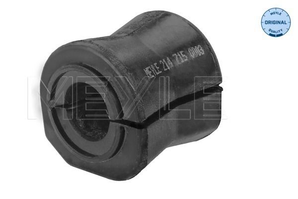 Lagerung, Stabilisator