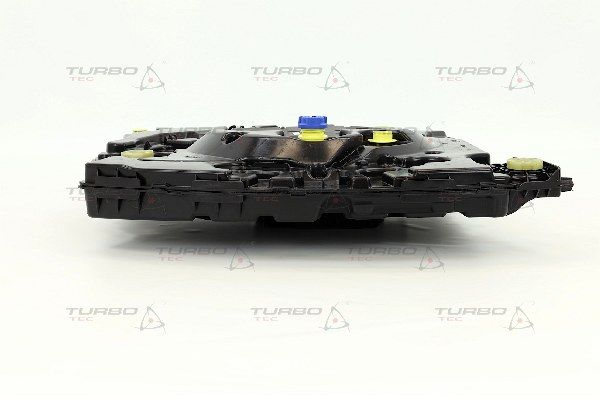 Tankeinheit, Harnstoffeinspritzung