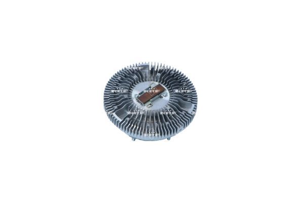 Kupplung, Kühlerlüfter