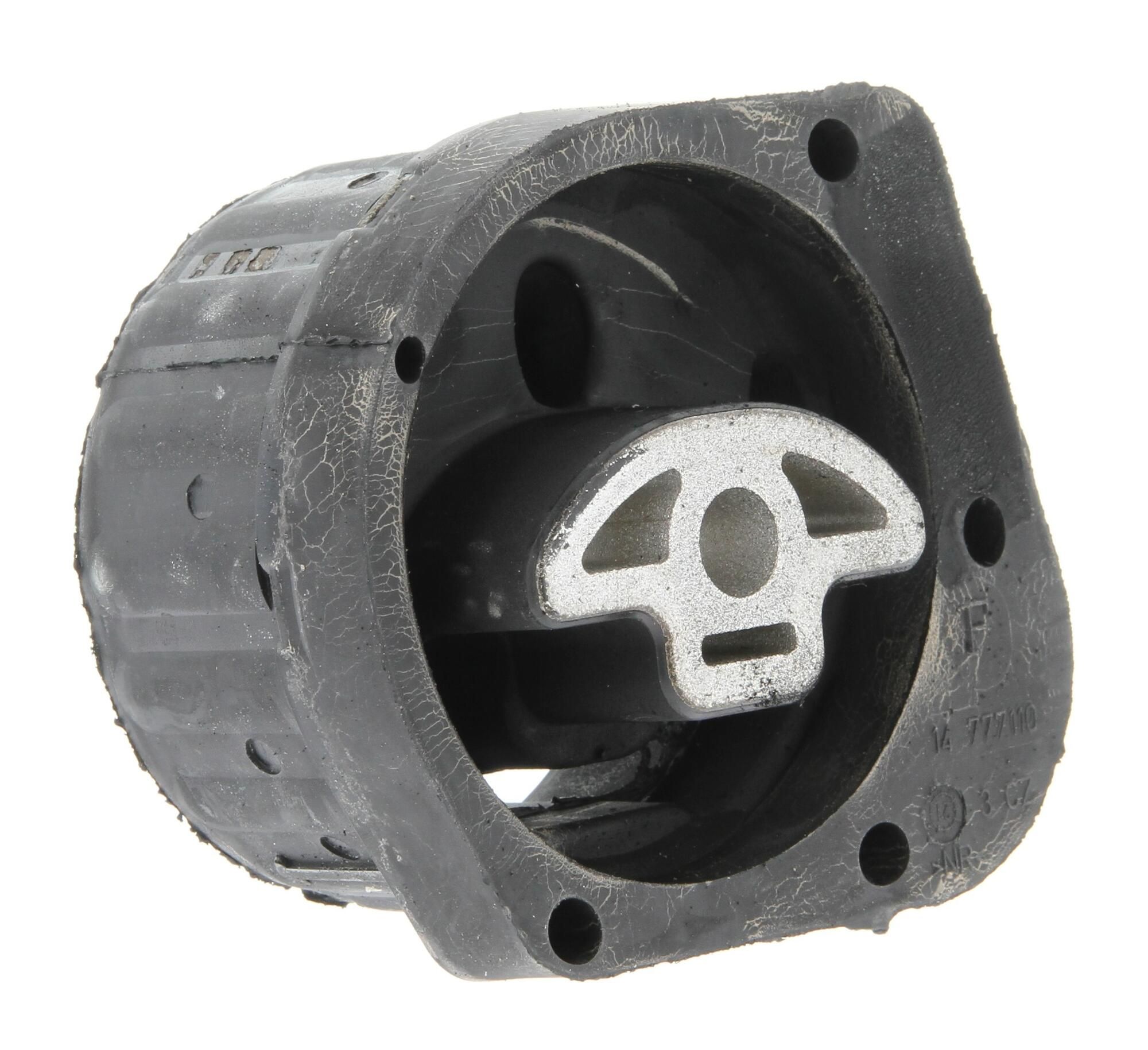 Lagerung, Automatikgetriebe