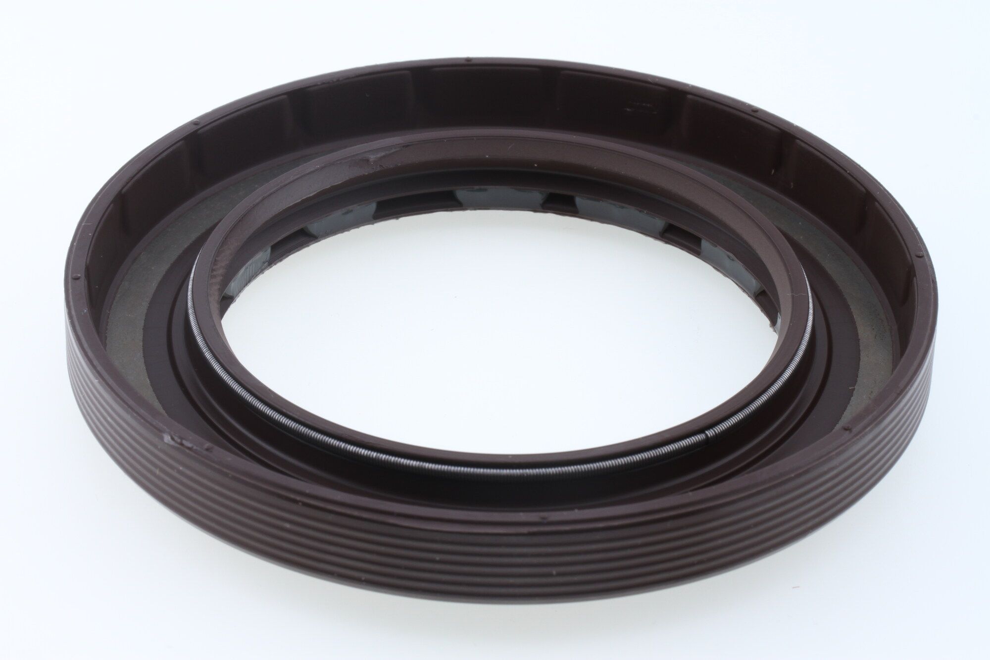 Wellendichtring, Differential