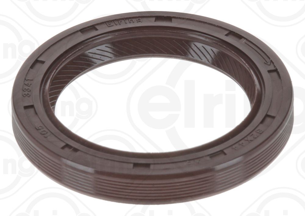 Wellendichtring, Kurbelwelle