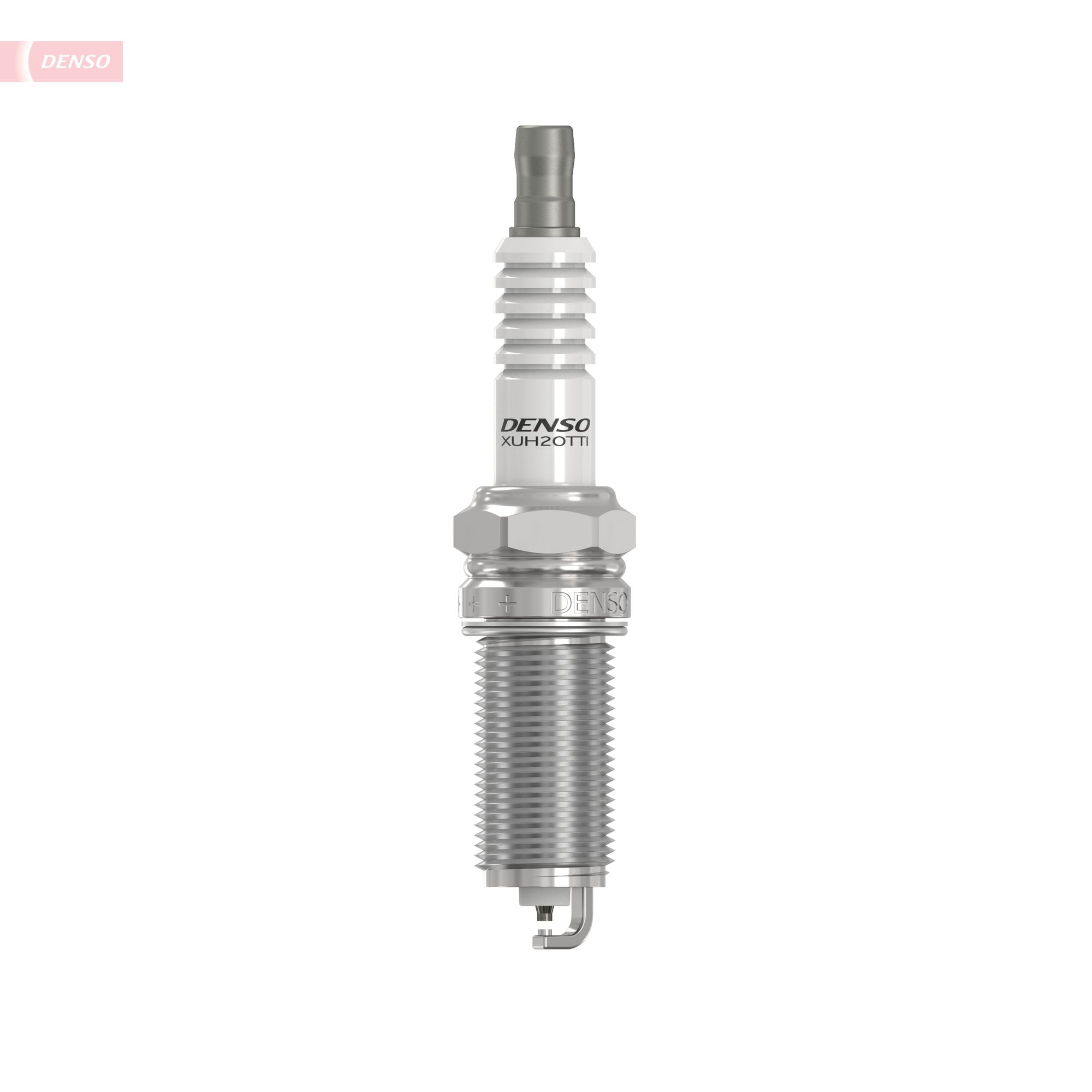 Zündkerze XUH20TTI “DENSO 0,8 mm”