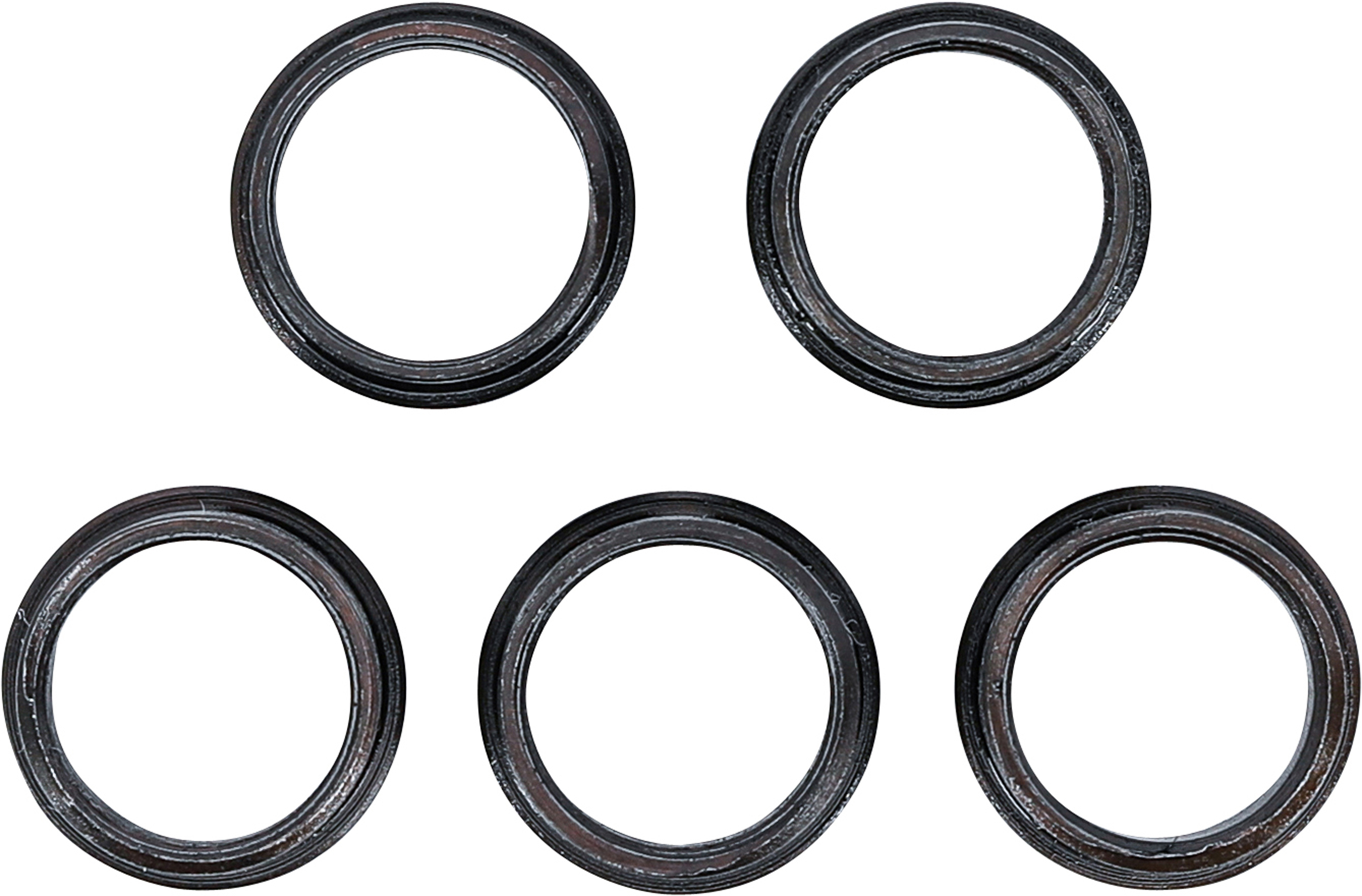 BGS Gewindehülsen | 16 mm | M14 x 1.25 | 5-tlg.