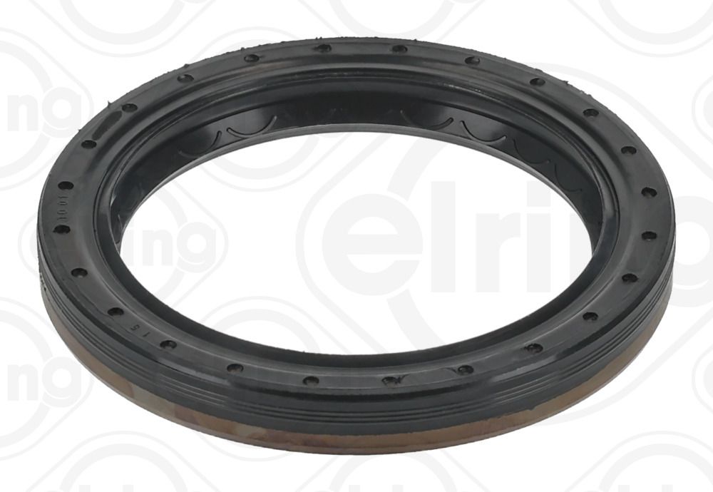 Wellendichtring, Differential