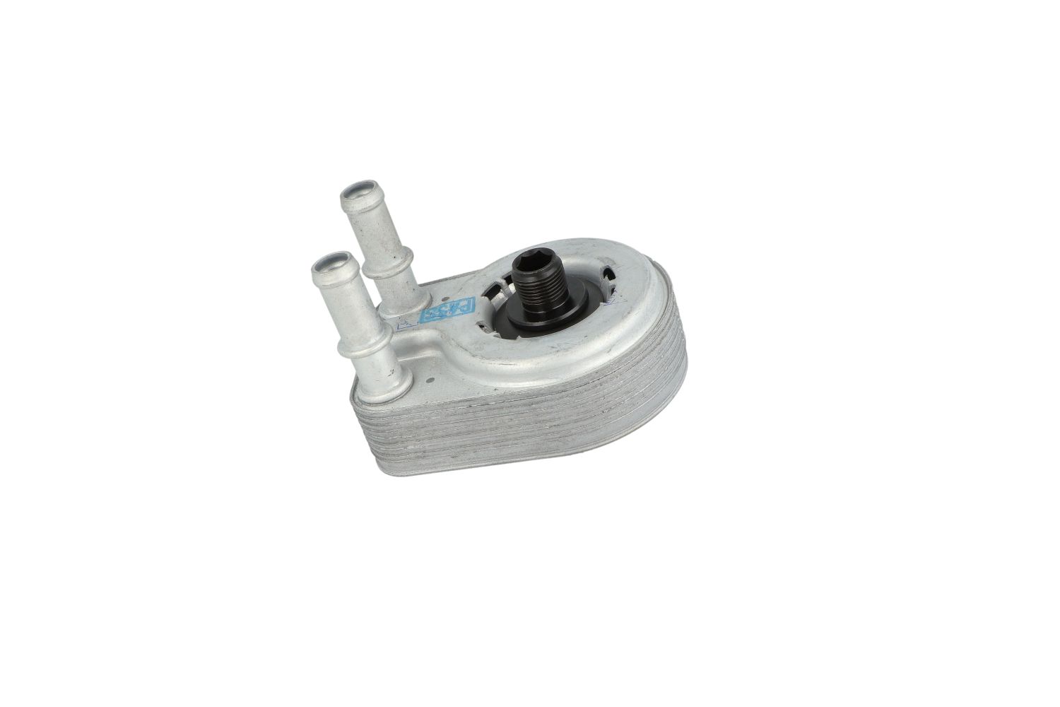 Ölkühler, Motoröl