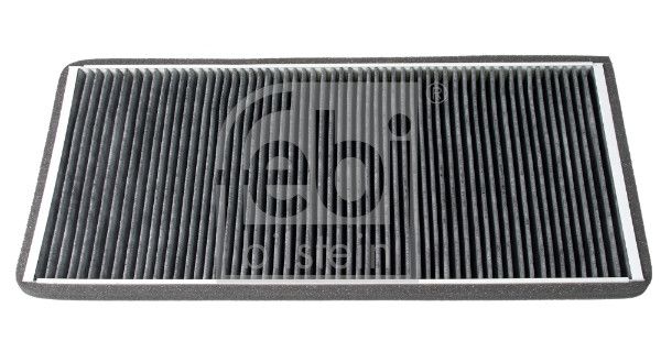 Filter, Innenraumluft