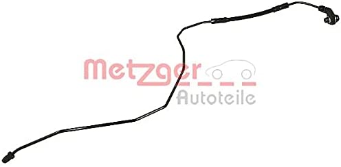Bremsschlauch METZGER 4119366
