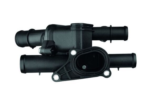 Thermostat, Kühlmittel