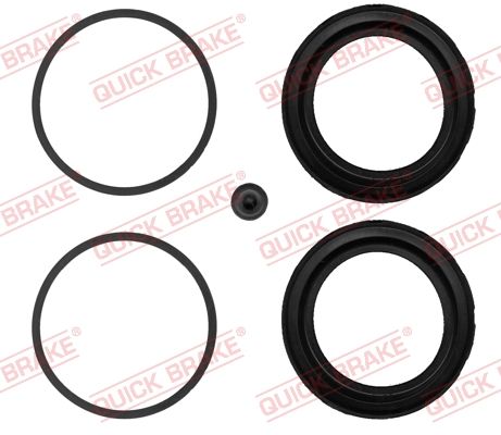 Reparatursatz, Bremssattel