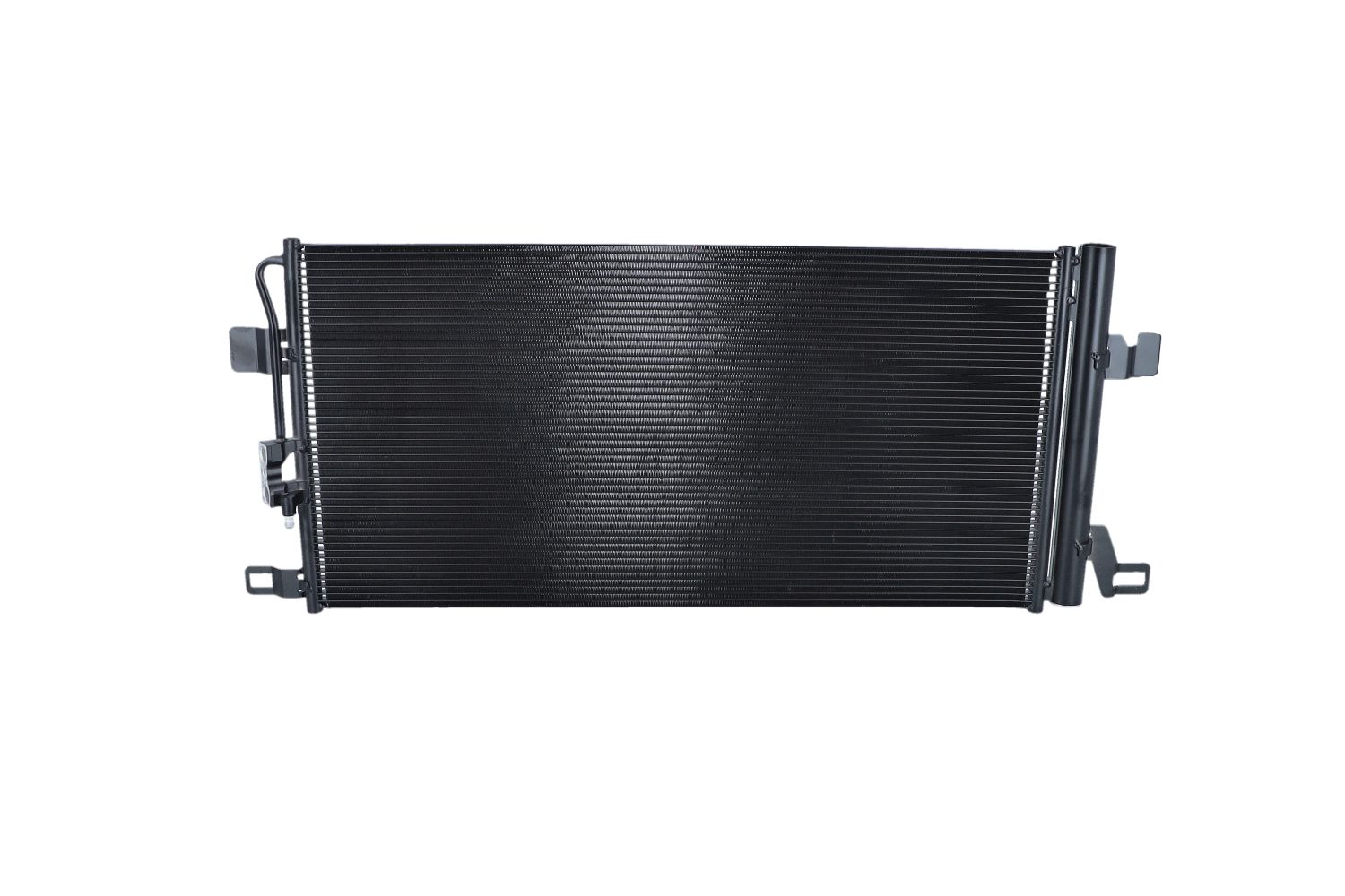 Kondensator, Klimaanlage