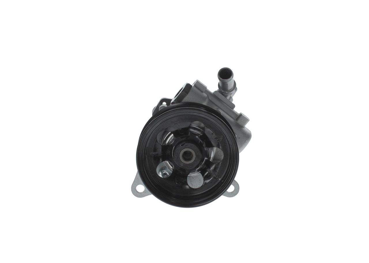 Hydraulikpumpe, Lenkung