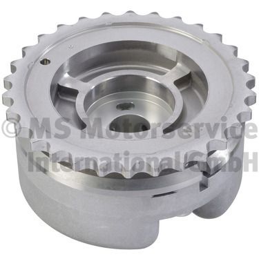 Nockenwellenversteller