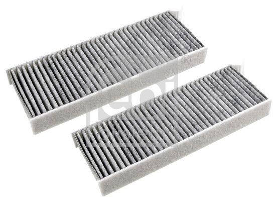 Filtersatz, Innenraumluft