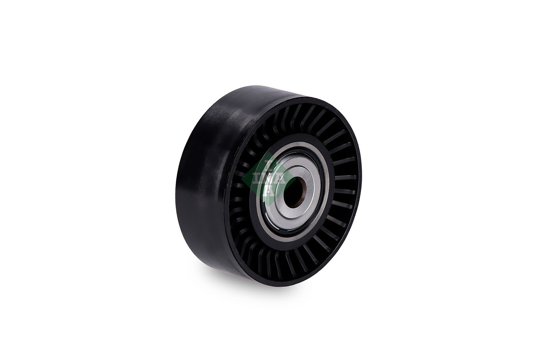 Umlenk-/Führungsrolle, Keilrippenriemen