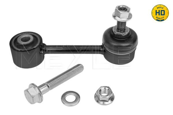 Stange/Strebe, Stabilisator