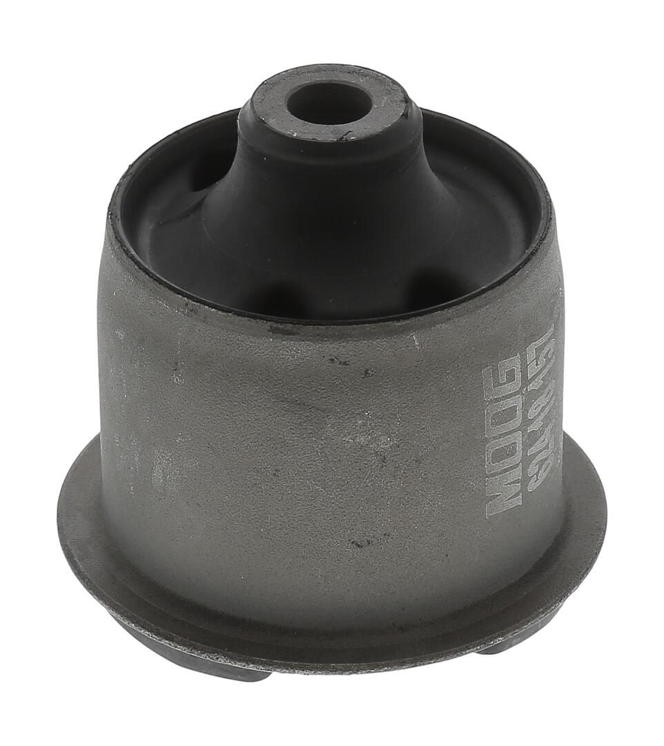 Lagerung, Achskörper