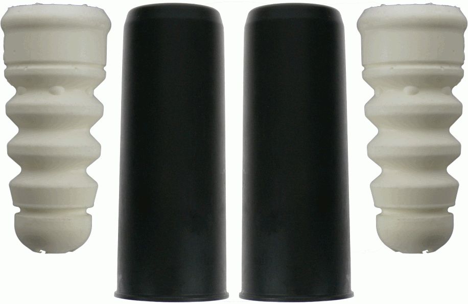 Staubschutzsatz, Stoßdämpfer