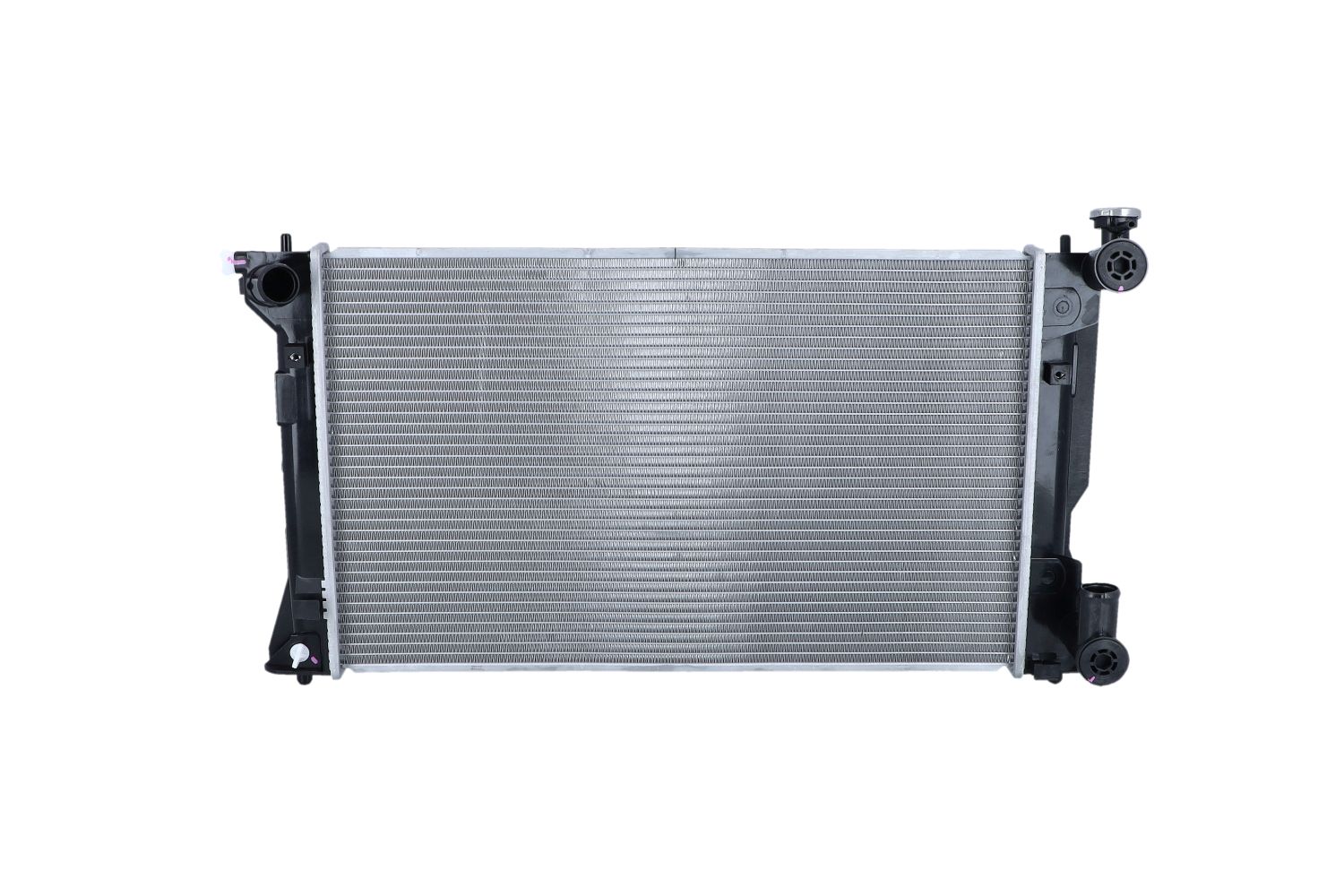 Kühler, Motorkühlung